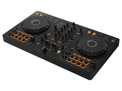 DJ kontroler DDJ-FLX4