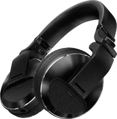 DJ slušalke HDJ-X10-K