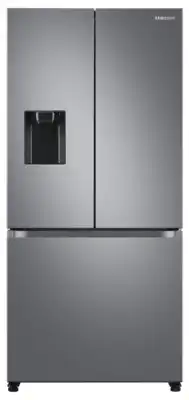 Ameriški hladilnik RF50A5202S9/EO