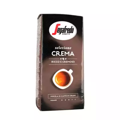 Kava v zrnu Selezione Crema, 1 kg