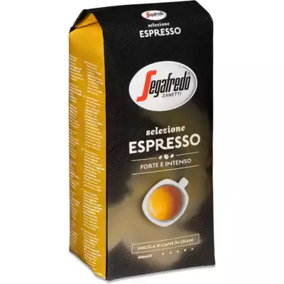 Kava v zrnu Selezione Espresso, 1 kg