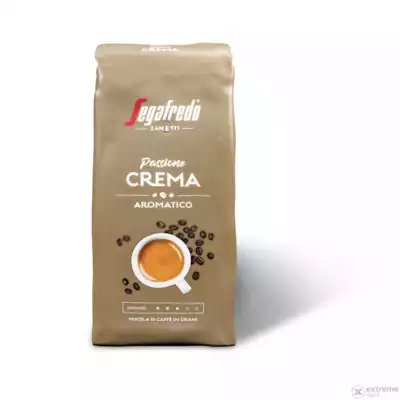 Kava v zrnu Passione Crema, 1 kg