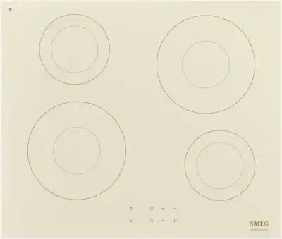 Indukcijska kuhalna plošča SI2641DP
