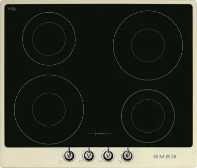 Indukcijska kuhalna plošča SI964PM
