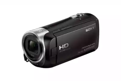 Videokamera HDR-CX405B