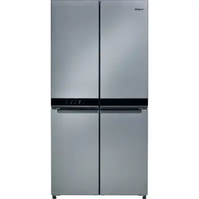 Ameriški hladilnik WQ9 E1L