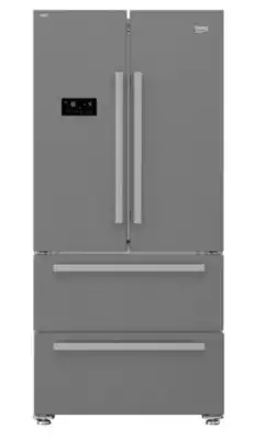Ameriški hladilnik GNE60531XN