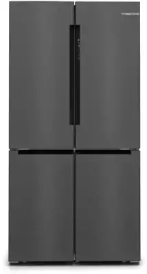 Ameriški hladilnik KFN96AXEA