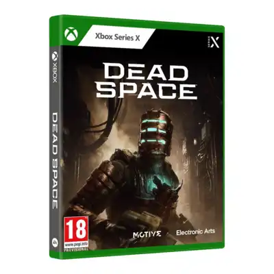 Igra Dead Space za Xbox Series X