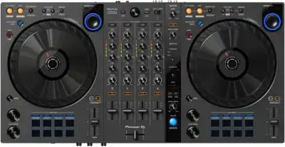DJ kontroler DDJ-FLX6-GT
