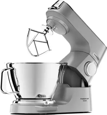 Kuhinjski robot KVC85.124SI