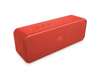 Prenosni zvočnik BLIX 10, BS-850, rdeč