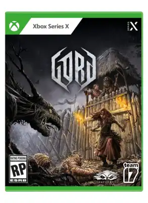 Igra Gord za Xbox Series X