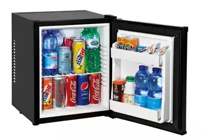 Hotelski hladilnik - minibar Breeze T30 - desno odpiranje vrat
