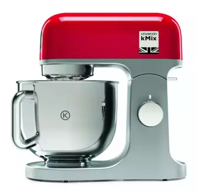 Kuhinjski robot KMX750RD, rdeč