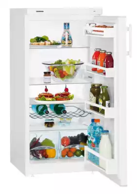 Prostostoječi hladilniki brez zamrzovalnika