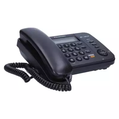 Žični telefon KX-TS580FXB