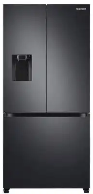Ameriški hladilnik RF50A5202B1/EO
