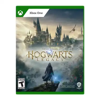 Igra Hogwarts Legacy za Xbox One