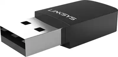 Brezžični AC USB vmesnik WUSB6100M