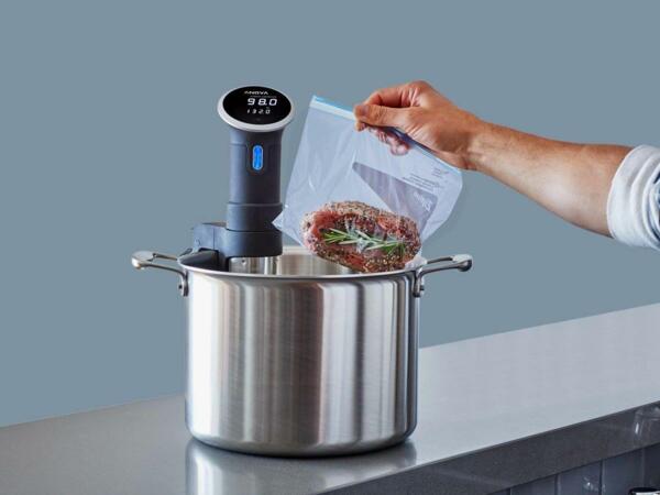 Kaj prinaša prihodnost pri kuhinjskih aparatih?