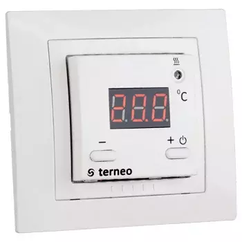 Dozni termostat Terneo VT