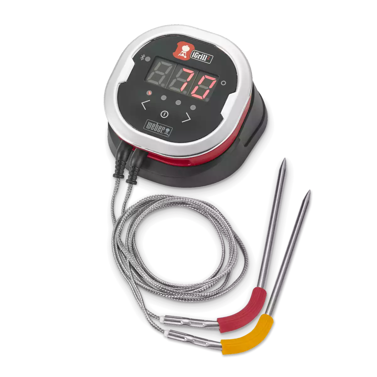 Bluetooth termometer Weber iGrill™ 2