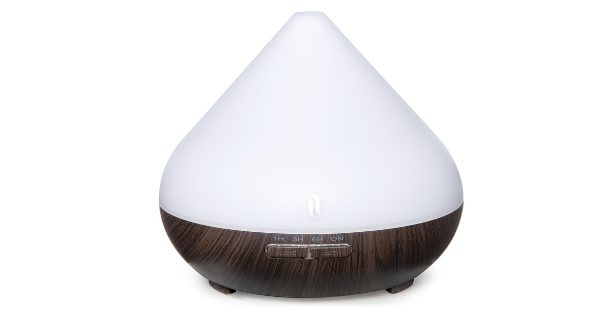 oljni difuzor TT-AD002 coffee