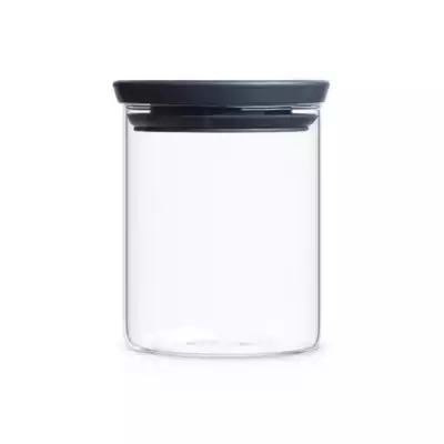 kozarec za začimbe (1 kos) 0,6L