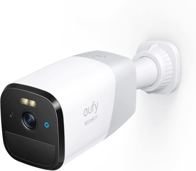 Anker Eufy security 4G Starlight nadzorna kamera
