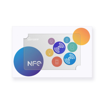 NFC Tag (2 nalepki)