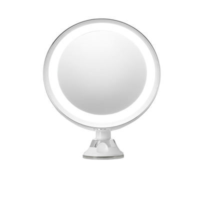 LED kopalniško ogledalo AD2168