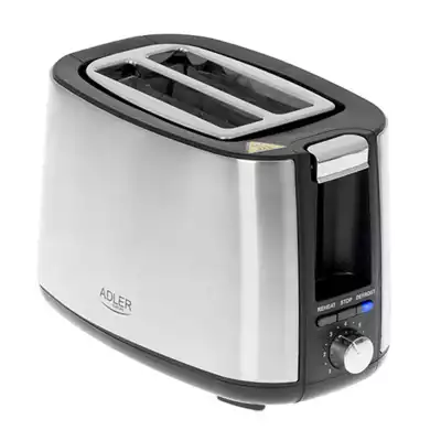 opekač kruha in toaster 650W-750W AD3214