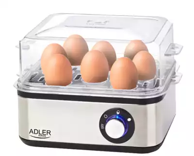kuhalnik za jajca AD4486