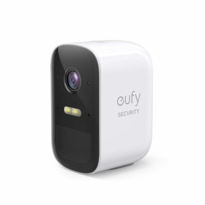Eufy security Cam 2C 1 dodatna kamera