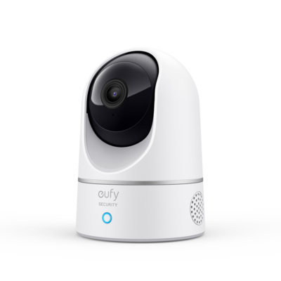 Eufy security Pametna notranja kamera 2K 360°