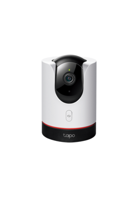 Tapo C225 2k QHD 2560 × 1440px WiFi AI Pan/Tilt varnostna kamera
