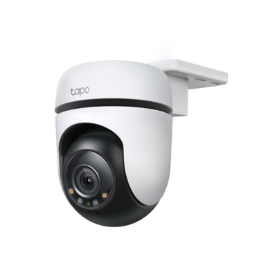 Tapo C510W 2k (2304×1296px) 360° Pan/Tilt zunanja Wi-Fi varnostna kamera