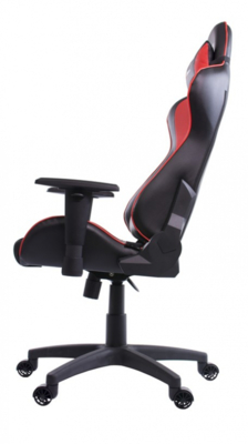 Mezzo V2 Gaming stol -rdeč ODPRODAJA