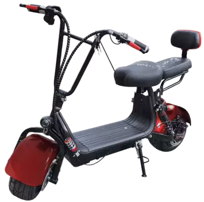 Električni skiro/skuter - slim - 800 W
