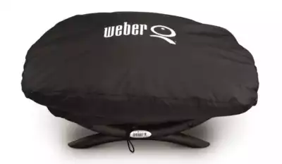 Pokrivalo za žare Weber Q 1000