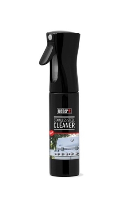 stainless steel cleaner