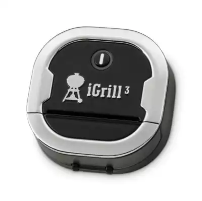 Bluetooth termometer Weber iGrill™ 3