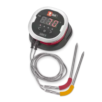 Bluetooth termometer Weber iGrill™ 2
