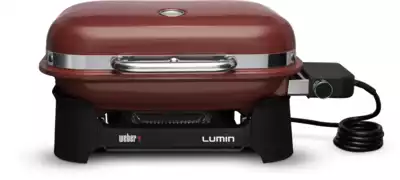 Lumin Compact 1000 Red