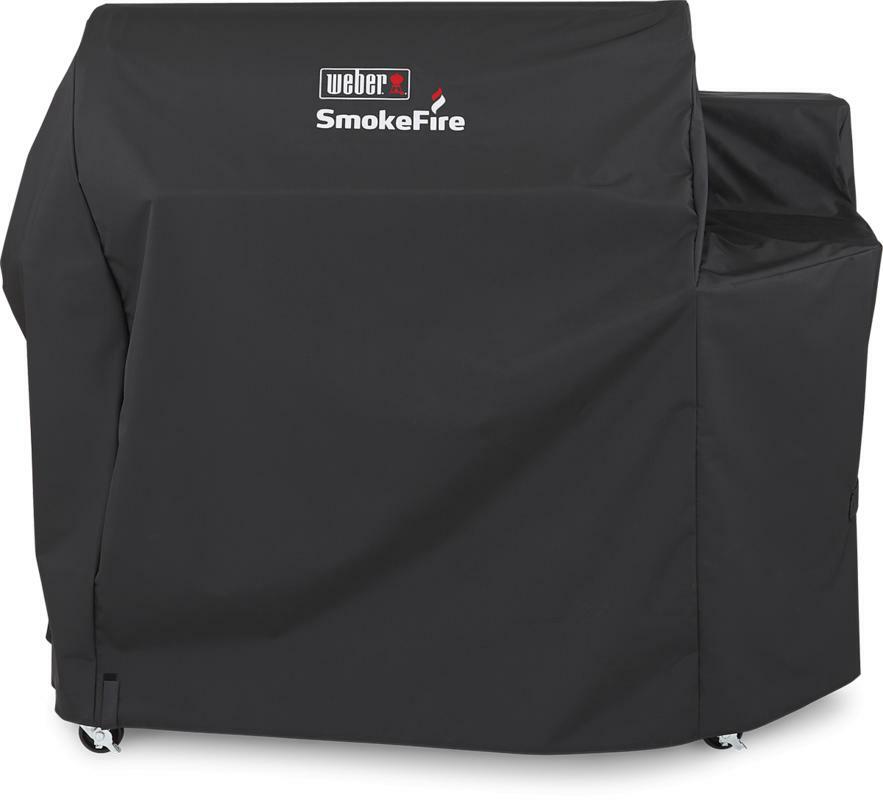 Pokrivalo Premium za žar SmokeFire EX 6
