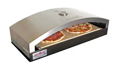 PIZZA BOX 60 - peč za pico