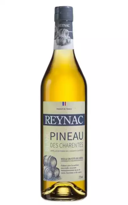 Pineau Blanc