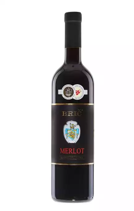 Merlot-Wein