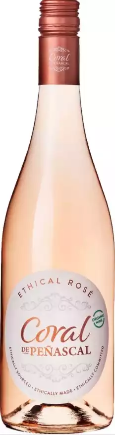Wine Ethical Rose